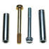 Raybestos H5072 Disc Brake Caliper Bolt Kit Raybestos R-Line Brake Caliper Bolt Kit
