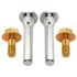 H5079 by RAYBESTOS - Raybestos R-Line Brake Caliper Bolt Kit