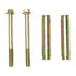 H5094 by RAYBESTOS - Raybestos R-Line Brake Caliper Bolt Kit