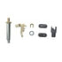 H2598 by RAYBESTOS - Raybestos R-Line Drum Brake Self Adjuster Repair Kit