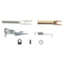 H2641 by RAYBESTOS - Raybestos R-Line Drum Brake Self Adjuster Repair Kit