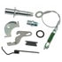 H2670 by RAYBESTOS - Raybestos R-Line Drum Brake Self Adjuster Repair Kit