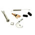 H2680 by RAYBESTOS - Raybestos R-Line Drum Brake Self Adjuster Repair Kit