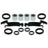 H5584A by RAYBESTOS - Raybestos R-Line Disc Brake Hardware Kit