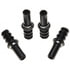 Raybestos H5586A Disc Brake Hardware Kit Raybestos R-Line Disc Brake Hardware Kit