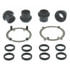 H5592A by RAYBESTOS - Raybestos R-Line Disc Brake Hardware Kit