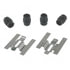 H5622A by RAYBESTOS - Raybestos R-Line Disc Brake Hardware Kit