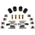H5625A by RAYBESTOS - Raybestos R-Line Disc Brake Hardware Kit