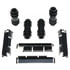 H5677A by RAYBESTOS - Raybestos R-Line Disc Brake Hardware Kit
