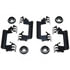 H5682A by RAYBESTOS - Raybestos R-Line Disc Brake Hardware Kit
