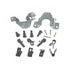 H5504A by RAYBESTOS - Raybestos R-Line Disc Brake Hardware Kit
