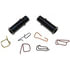H5552A by RAYBESTOS - Raybestos R-Line Disc Brake Hardware Kit