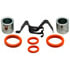 Raybestos H 5563 Disc Brake Hardware Kit Raybestos R-Line Disc Brake Hardware Kit