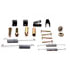 H7002 by RAYBESTOS - Raybestos R-Line Parking Brake Hardware Kit