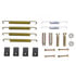 H7299 by RAYBESTOS - Raybestos R-Line Parking Brake Hardware Kit