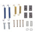 Raybestos H7301 Parking Brake Hardware Kit Raybestos R-Line Parking Brake Hardware Kit