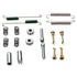 Raybestos H7304 Parking Brake Hardware Kit Raybestos R-Line Parking Brake Hardware Kit