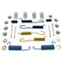 H7045 by RAYBESTOS - Raybestos R-Line Drum Brake Hardware Kit