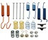 H7055 by RAYBESTOS - Raybestos R-Line Drum Brake Hardware Kit