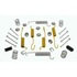 H7064 by RAYBESTOS - Raybestos R-Line Drum Brake Hardware Kit