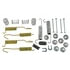 H7149 by RAYBESTOS - Raybestos R-Line Drum Brake Hardware Kit