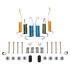 H7160 by RAYBESTOS - Raybestos R-Line Drum Brake Hardware Kit