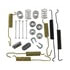 Raybestos H7249 Drum Brake Hardware Kit Raybestos R-Line Drum Brake Hardware Kit
