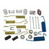 H7267 by RAYBESTOS - Raybestos R-Line Drum Brake Hardware Kit