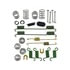 H7278 by RAYBESTOS - Raybestos R-Line Drum Brake Hardware Kit