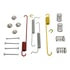 Raybestos H7280 Drum Brake Hardware Kit Raybestos R-Line Drum Brake Hardware Kit