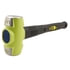 40412 by WILTON - 12" Bash Sledge Hammer (30HRC)- 4lb Head