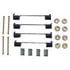 H9258 by RAYBESTOS - Raybestos R-Line Drum Brake Hardware Kit