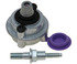 H14355 by RAYBESTOS - Brake Parts Inc Raybestos R-Line Disc Brake Low Frequency Noise Damper