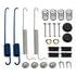 Raybestos H7285 Drum Brake Hardware Kit Raybestos R-Line Drum Brake Hardware Kit