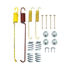 H7286 by RAYBESTOS - Raybestos R-Line Drum Brake Hardware Kit