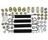 Raybestos H9209 Drum Brake Hardware Kit Raybestos R-Line Drum Brake Hardware Kit