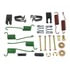 Raybestos H7313 Drum Brake Hardware Kit Raybestos R-Line Drum Brake Hardware Kit