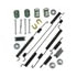 H7317 by RAYBESTOS - Raybestos R-Line Drum Brake Hardware Kit