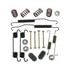 Raybestos H7326 Drum Brake Hardware Kit Raybestos R-Line Drum Brake Hardware Kit