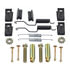 Raybestos H7328 Parking Brake Hardware Kit Raybestos R-Line Parking Brake Hardware Kit