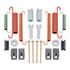 Raybestos H7337 Parking Brake Hardware Kit Raybestos R-Line Parking Brake Hardware Kit