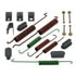 Raybestos H7344 Drum Brake Hardware Kit Raybestos R-Line Drum Brake Hardware Kit