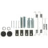 H7361 by RAYBESTOS - Raybestos R-Line Parking Brake Hardware Kit