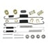 Raybestos H7364 Drum Brake Hardware Kit Raybestos R-Line Drum Brake Hardware Kit