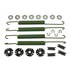 Raybestos H9201 Drum Brake Hardware Kit Raybestos R-Line Drum Brake Hardware Kit