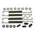Raybestos H9237 Drum Brake Hardware Kit Raybestos R-Line Drum Brake Hardware Kit
