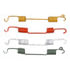 Raybestos H9242 Drum Brake Hardware Kit Raybestos R-Line Drum Brake Hardware Kit