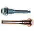 H15158 by RAYBESTOS - Raybestos R-Line Brake Caliper Bolt Kit