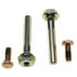 H15168 by RAYBESTOS - Raybestos R-Line Brake Caliper Bolt Kit