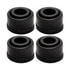 H16017 by RAYBESTOS - Raybestos R-Line Brake Caliper Bushing